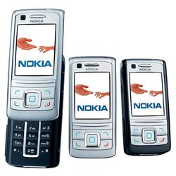 Мобильные телефоны Nokia 6280