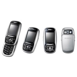 Мобильные телефоны Samsung SGH-E350