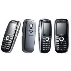Мобильные телефоны Samsung SGH-X620