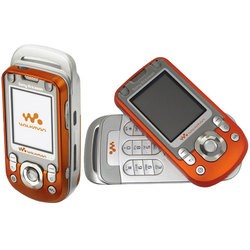 Мобильные телефоны Sony Ericsson W550i
