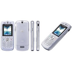 Мобильный телефон Motorola L6