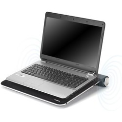 Подставки для ноутбуков Zalman ZM-NC3500 Plus