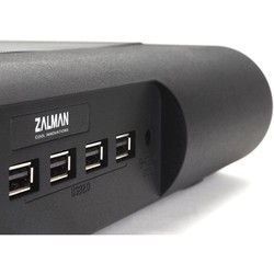 Подставки для ноутбуков Zalman ZM-NC3500 Plus