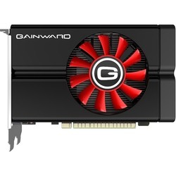 Видеокарты Gainward GeForce GTX 750 4260183363095
