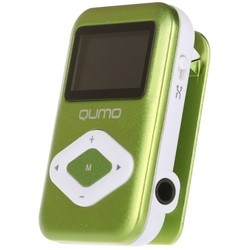 MP3-плееры Qumo Juice 4Gb