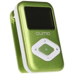 MP3-плееры Qumo Juice 4Gb