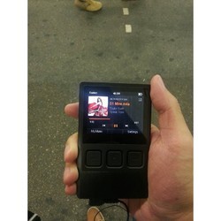 MP3-плееры iBasso DX50