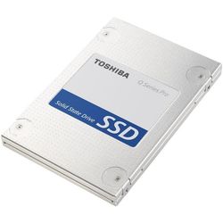SSD-накопители Toshiba HDTS312EZSTA