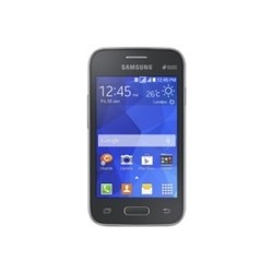 Мобильный телефон Samsung Galaxy Star 2 Duos