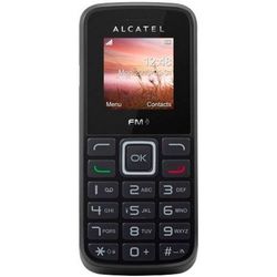 Мобильный телефон Alcatel One Touch 1009X