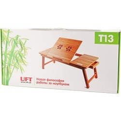Подставки для ноутбуков UFT T13