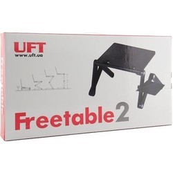 Подставки для ноутбуков UFT FreeTable-2