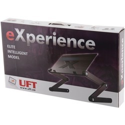 Подставки для ноутбуков UFT eXperience