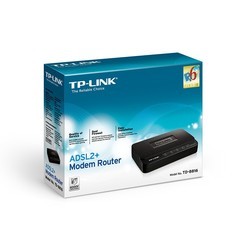 Маршрутизатор TP-LINK TD-8816