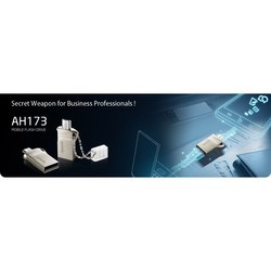 USB-флешки Apacer AH173 16Gb
