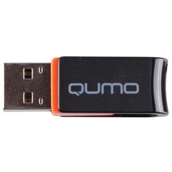 USB Flash (флешка) Qumo Hybrid