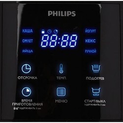Мультиварки Philips Avance Collection HD 3060