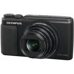 Фотоаппараты Olympus SH-60
