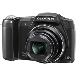 Фотоаппараты Olympus SZ-17