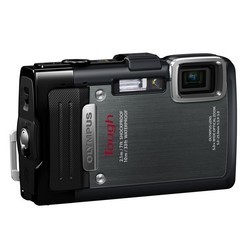 Фотоаппараты Olympus TG-835