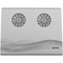 Подставка для ноутбука TITAN TTC-G3TZ (серый)