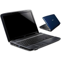 Ноутбуки Acer AS5542G-303G25Mi LX.PQK 01.001