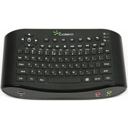 Клавиатуры Cideko Air Keyboard Chatting AK05
