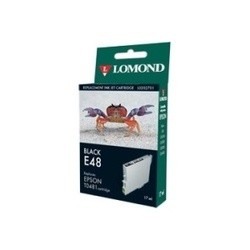 Картриджи Lomond E48 B