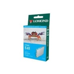 Картриджи Lomond E48 C