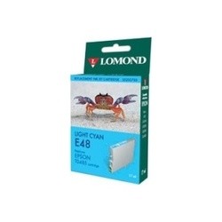 Картриджи Lomond E48 LC