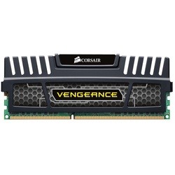 Оперативная память Corsair Vengeance DDR3 (CMZ8GX3M1A1600C10B)