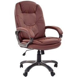 Компьютерное кресло Chairman 668 (серый)