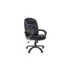 Компьютерное кресло Chairman 668 (черный)