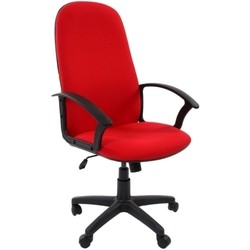 Компьютерное кресло Chairman 289 (бордовый)