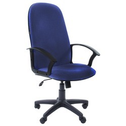 Компьютерное кресло Chairman 289 (синий)