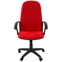 Компьютерное кресло Chairman 289 (красный)