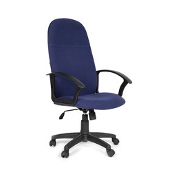 Компьютерное кресло Chairman 289 (синий)
