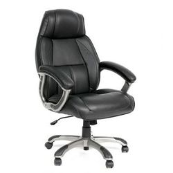Компьютерное кресло Chairman 436 (черный)