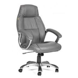 Компьютерное кресло Chairman 436 (серый)