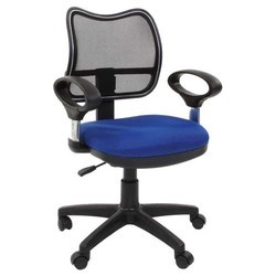 Компьютерное кресло Chairman 450 (синий)