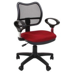 Компьютерное кресло Chairman 450 (красный)