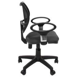 Компьютерное кресло Chairman 450 (черный)