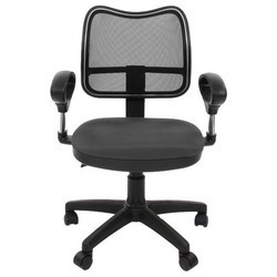 Компьютерное кресло Chairman 450 (серый)