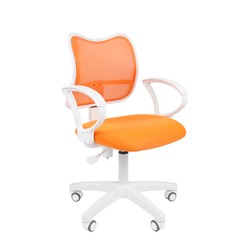 Компьютерное кресло Chairman 450 (оранжевый)