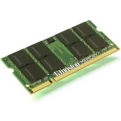 Оперативная память Kingston ValueRAM SO-DIMM DDR3 (KVR16LN11/4)