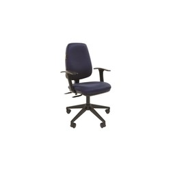 Компьютерное кресло Chairman 661 (синий)