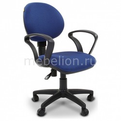 Компьютерное кресло Chairman 682 (синий)