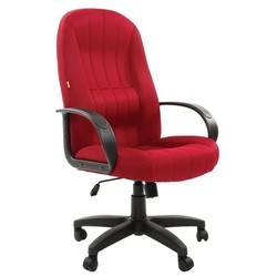 Компьютерное кресло Chairman 685 (бордовый)