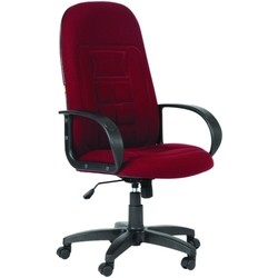 Компьютерное кресло Chairman 727 (черный)