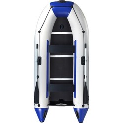Надувные лодки Aqua-Storm Evolution STK-330E